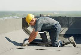 Fulton, NY Roofing and installation Company